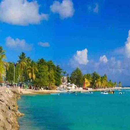Casa Tropica Sainte-Anne Διαμέρισμα Εξωτερικό φωτογραφία