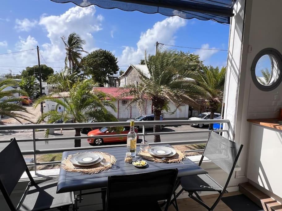 Casa Tropica Sainte-Anne Διαμέρισμα Εξωτερικό φωτογραφία