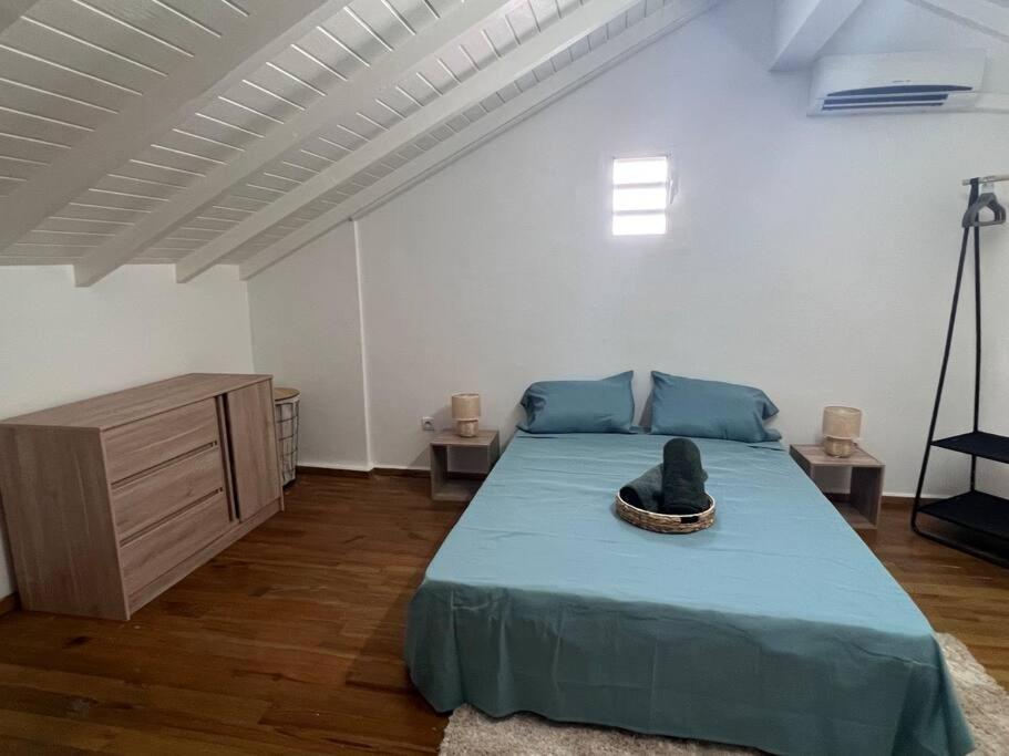 Casa Tropica Sainte-Anne Διαμέρισμα Εξωτερικό φωτογραφία