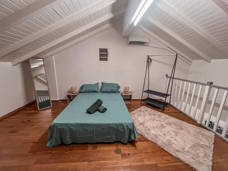 Casa Tropica Sainte-Anne Διαμέρισμα Εξωτερικό φωτογραφία