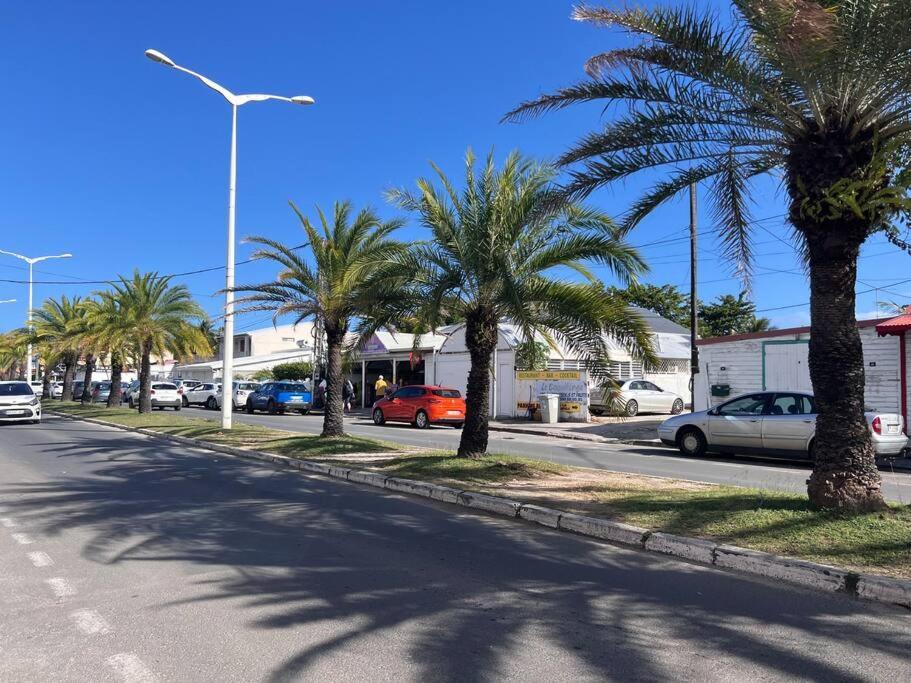 Casa Tropica Sainte-Anne Διαμέρισμα Εξωτερικό φωτογραφία