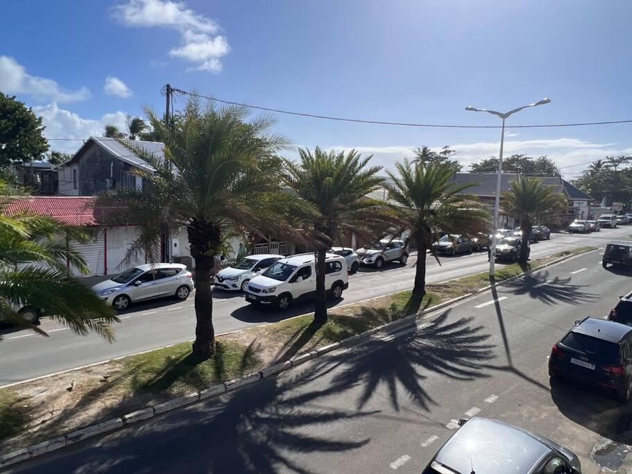 Casa Tropica Sainte-Anne Διαμέρισμα Εξωτερικό φωτογραφία